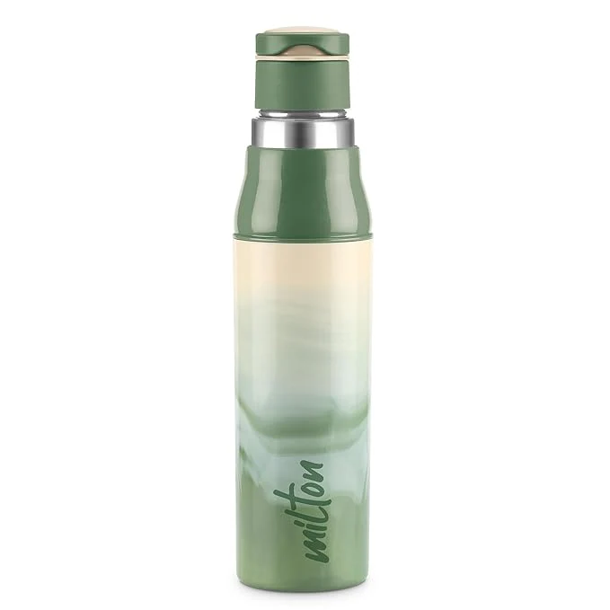 Steel Sublime Insulated Water Bottle (Milton) - Image 11