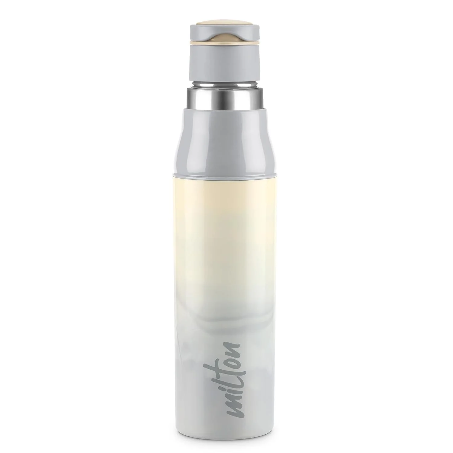 Steel Sublime Insulated Water Bottle (Milton) - Image 12