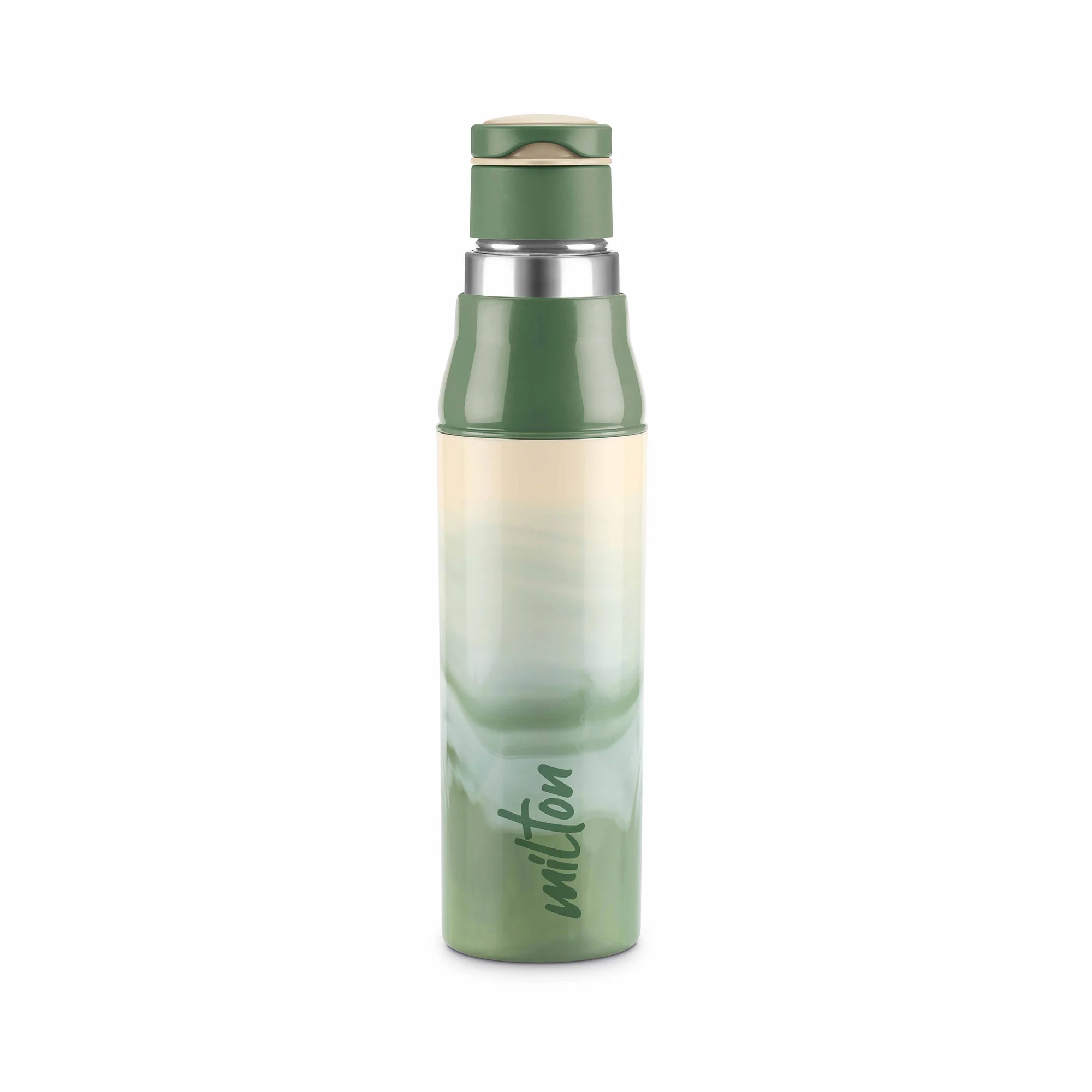 Steel Sublime Insulated Water Bottle (Milton) - Image 9