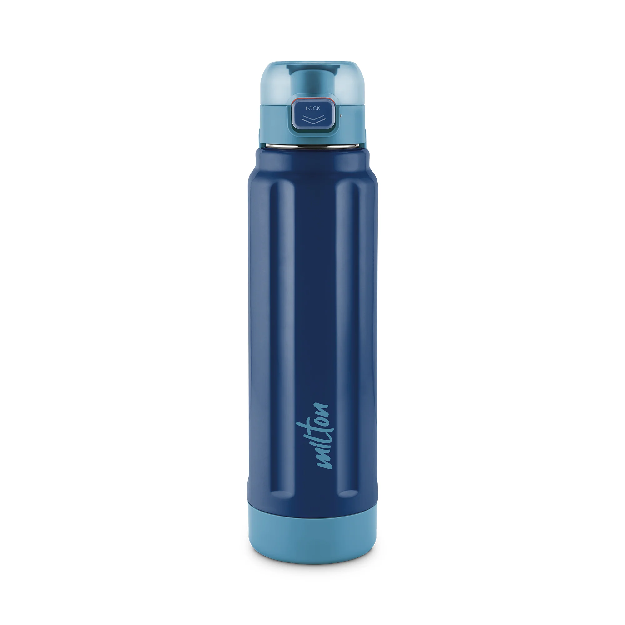 Steel Taurus Water Bottle (Milton) - Image 11