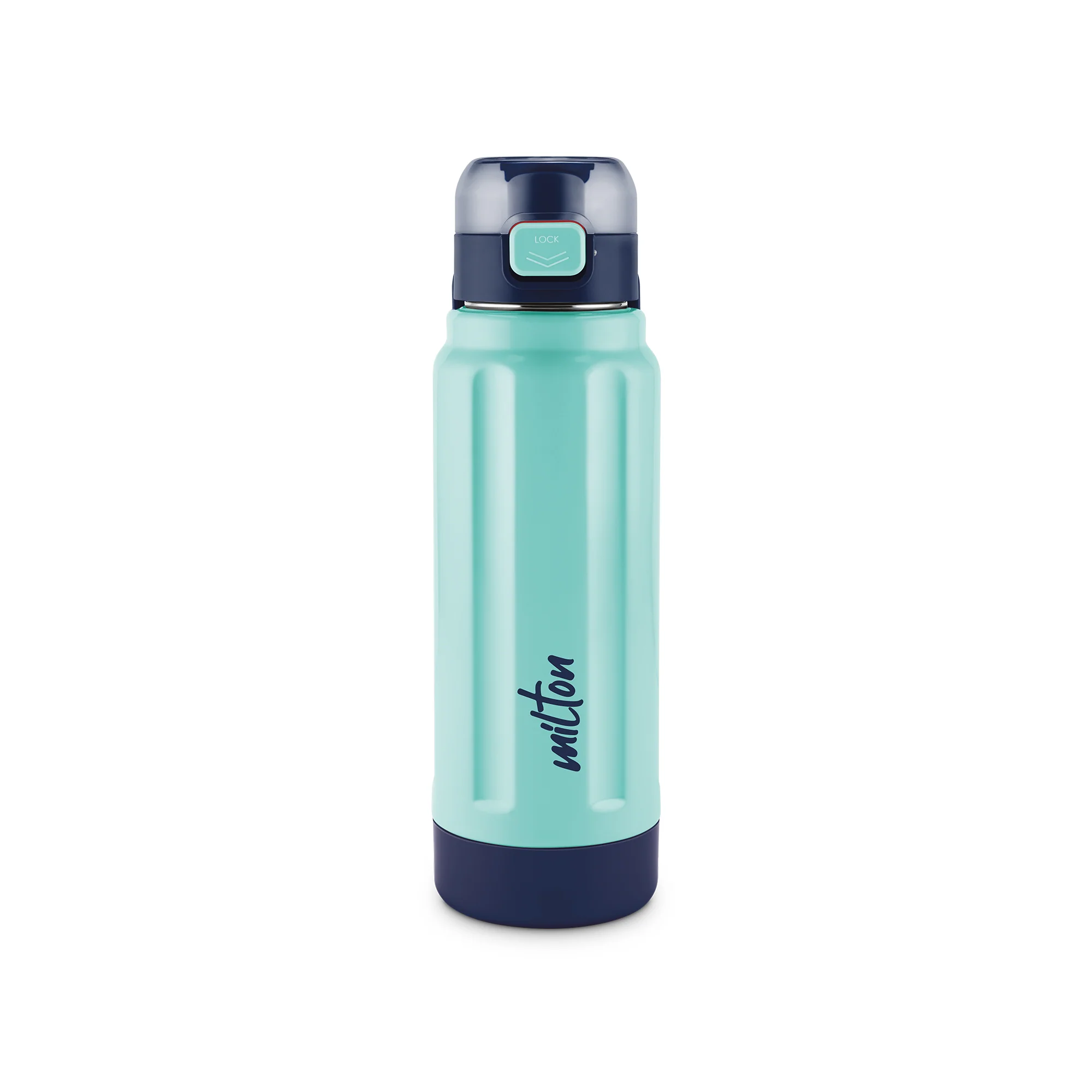 Steel Taurus Water Bottle (Milton) - Image 12