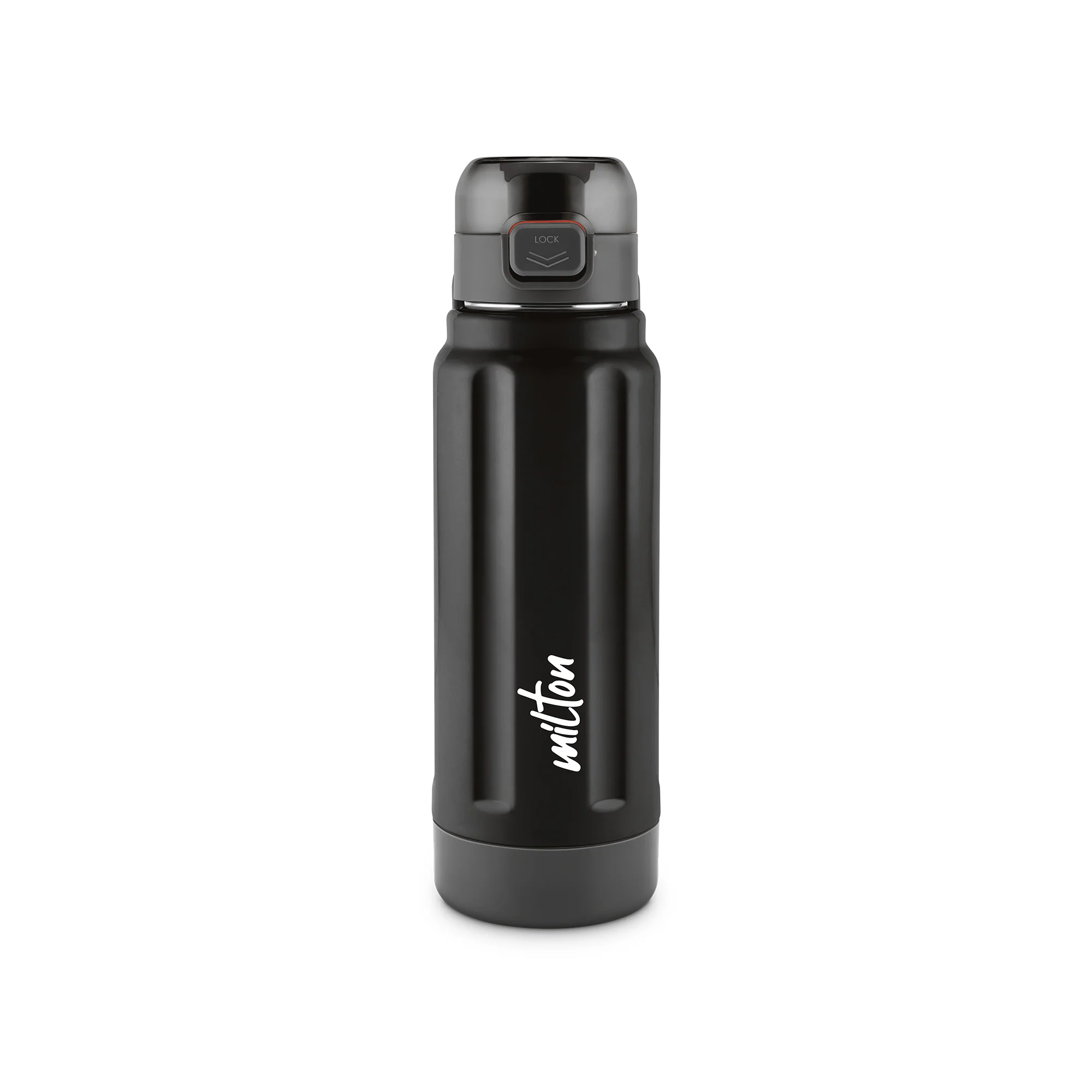 Steel Taurus Water Bottle (Milton) - Image 13