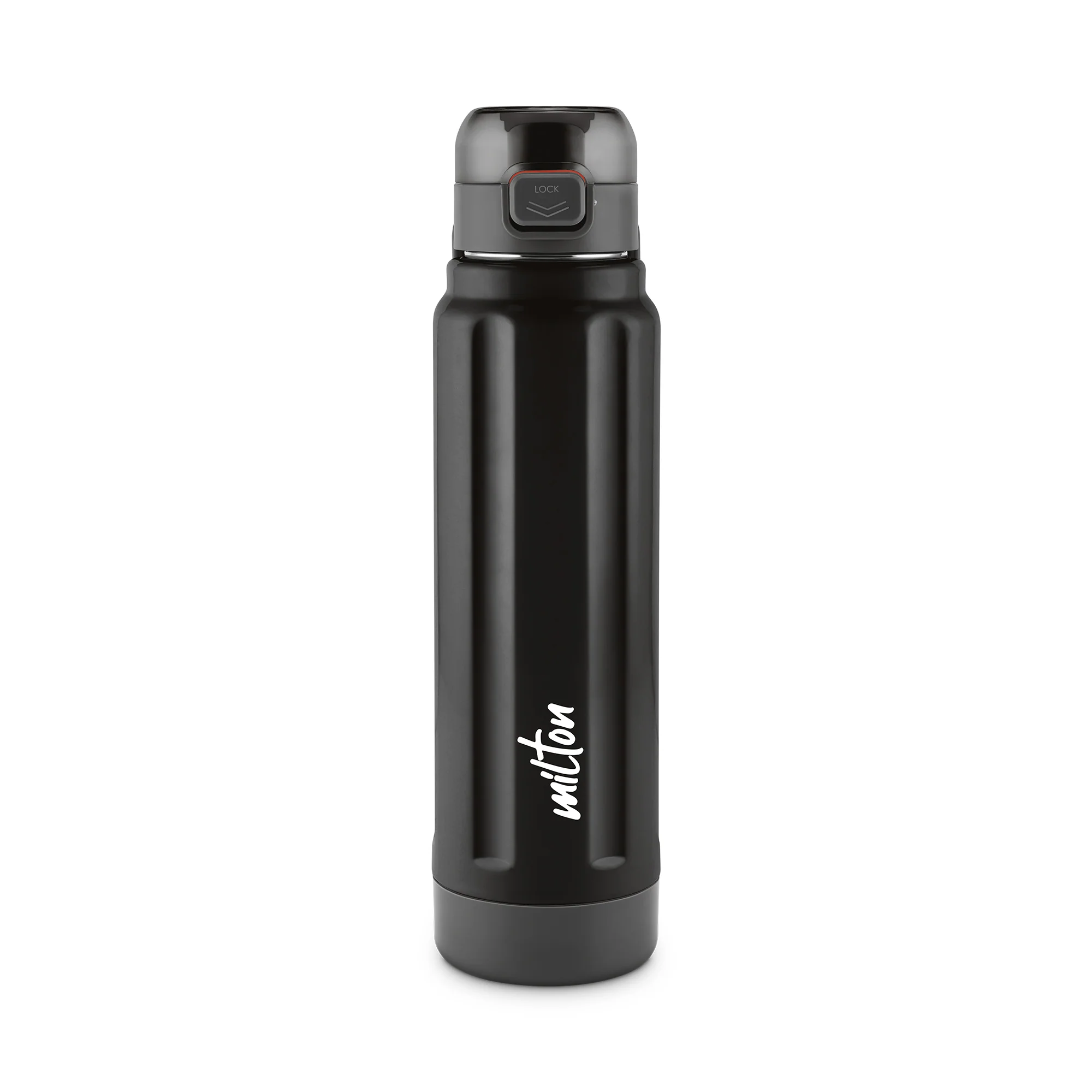 Steel Taurus Water Bottle (Milton) - Image 14