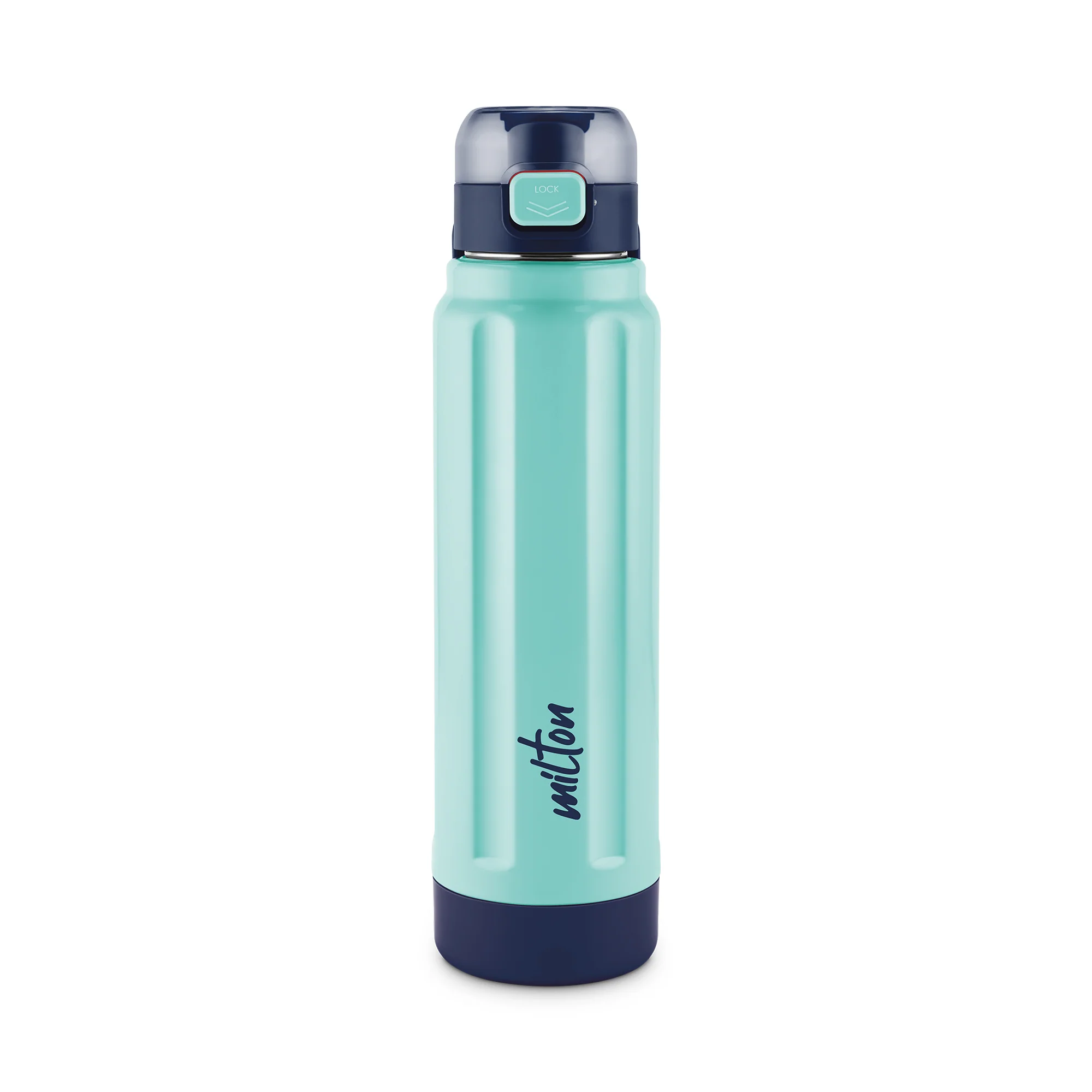 Steel Taurus Water Bottle (Milton) - Image 15