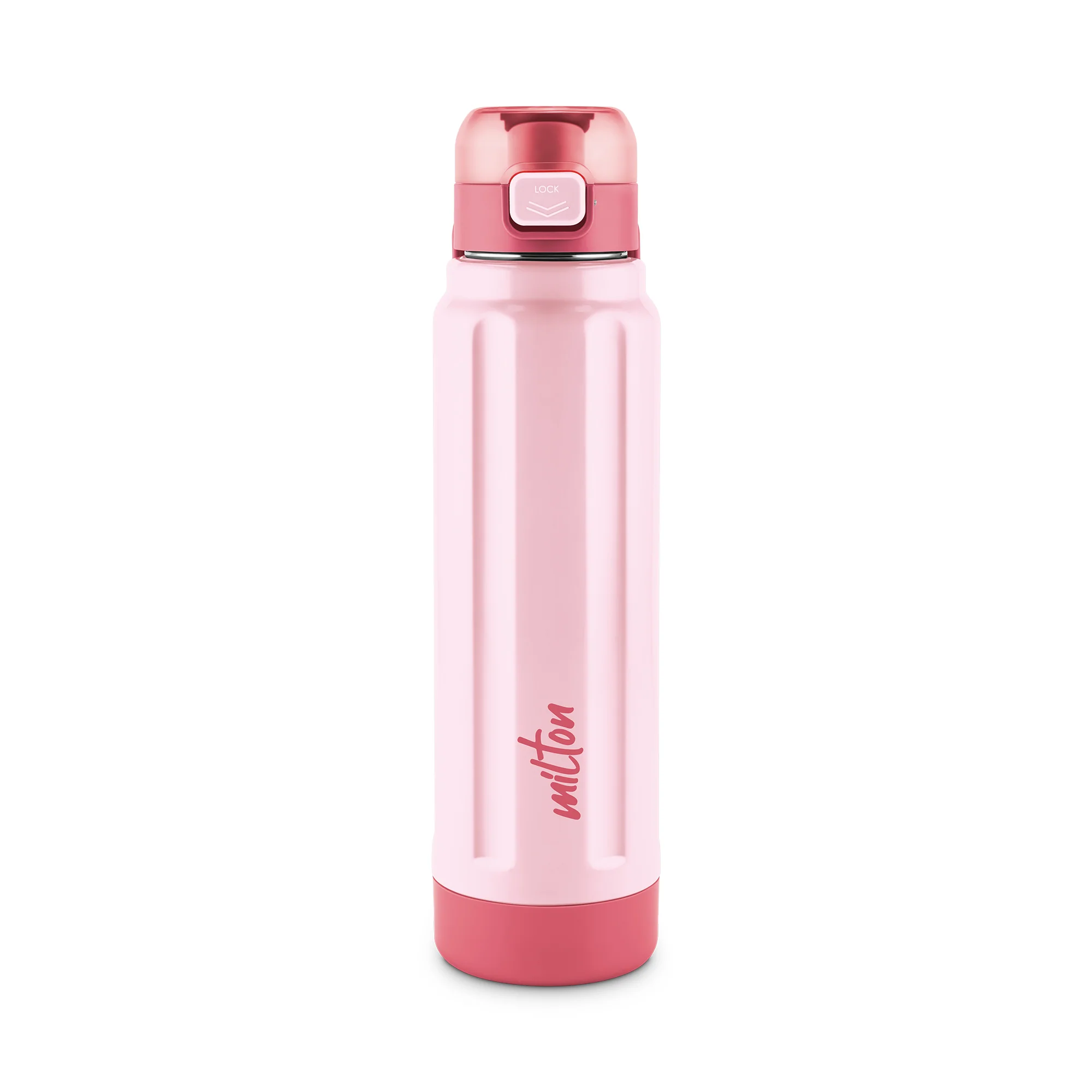 Steel Taurus Water Bottle (Milton) - Image 16