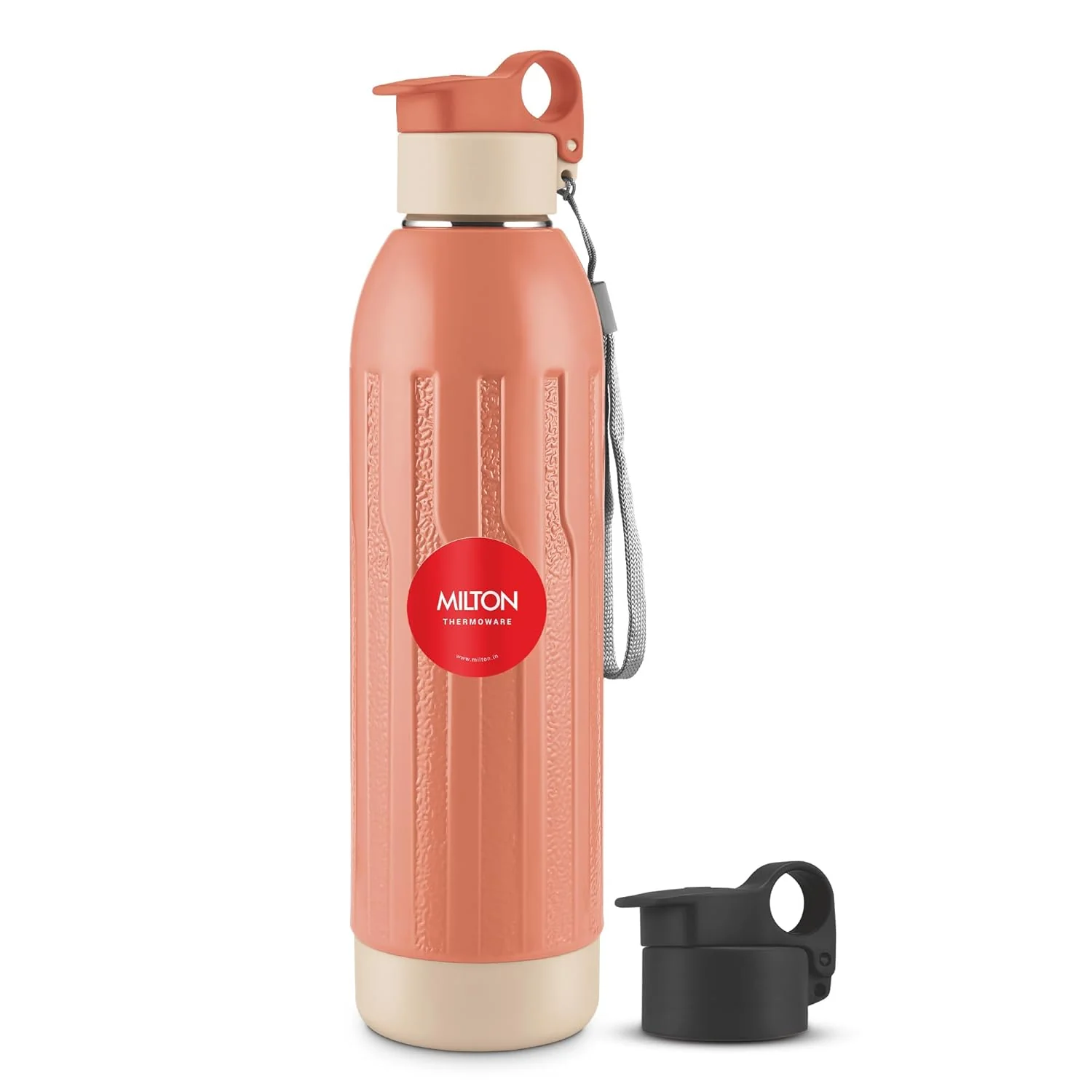 Steel Vigor Insulated Water Bottle (Milton) - Image 11