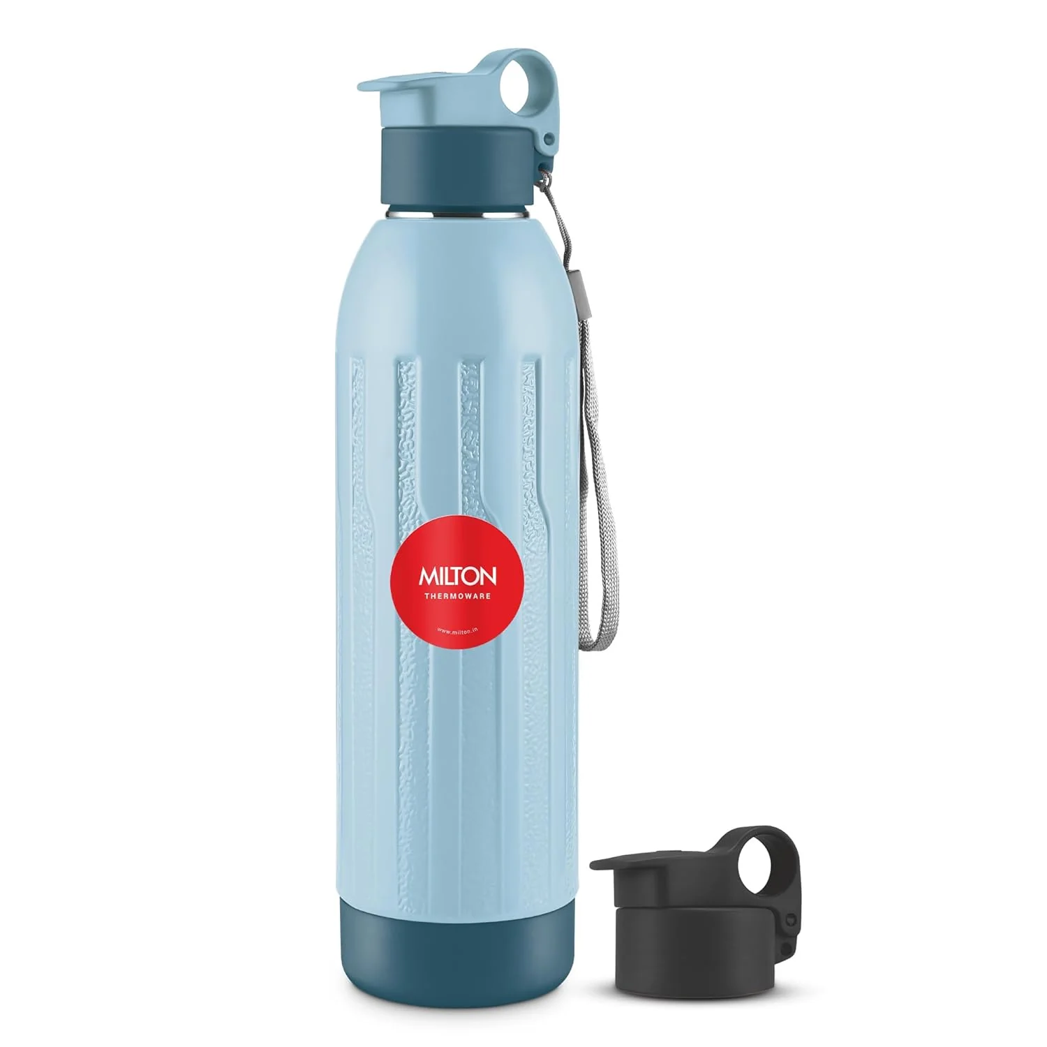Steel Vigor Insulated Water Bottle (Milton) - Image 13