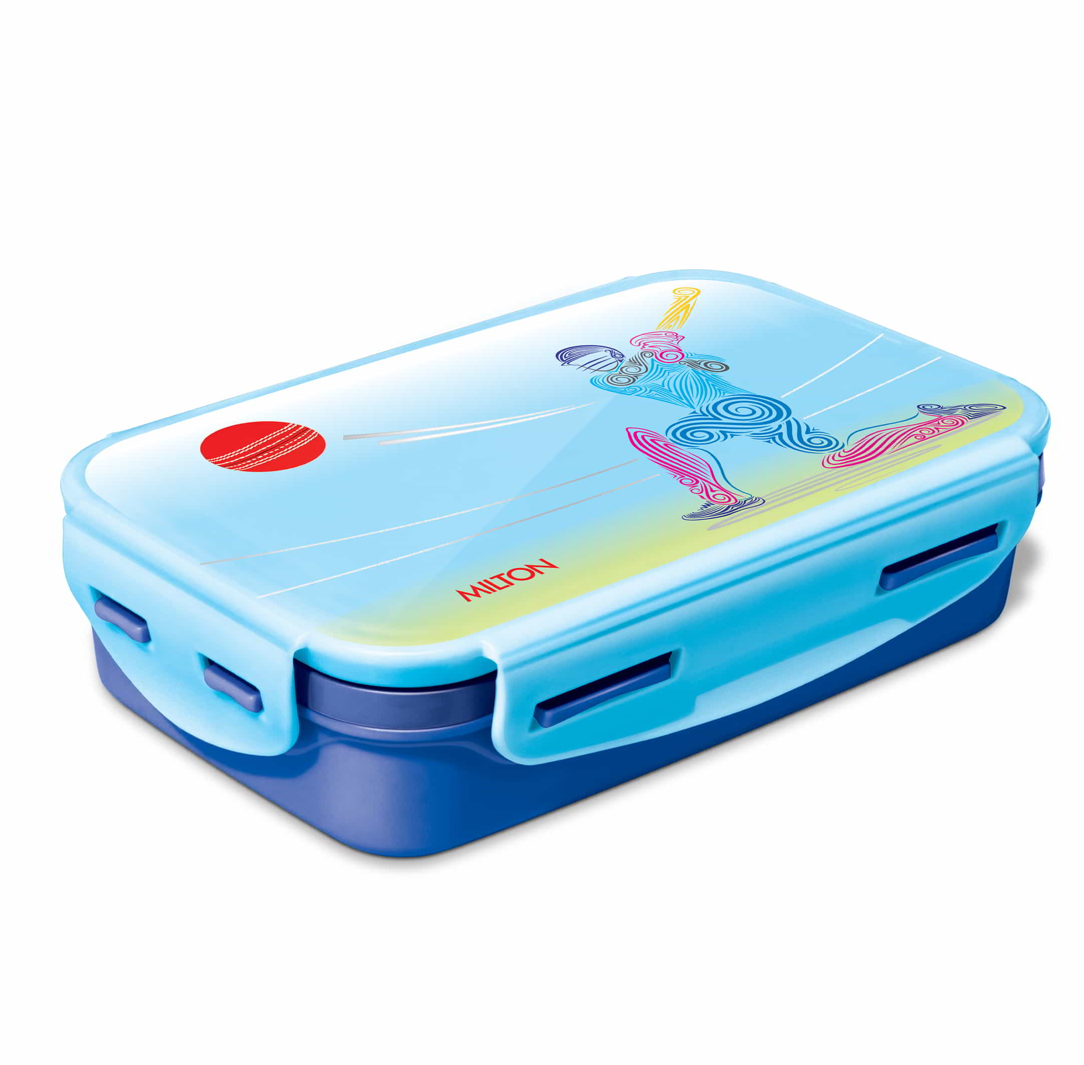 Steely Deluxe Insulated Lunchbox (Milton) - Image 10