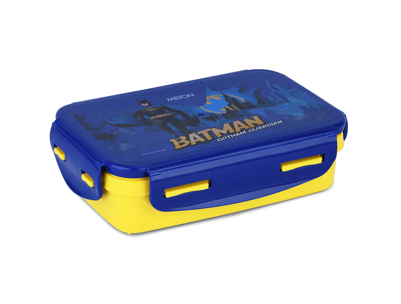 Steely Prime Lunchbox (Milton) - Image 6