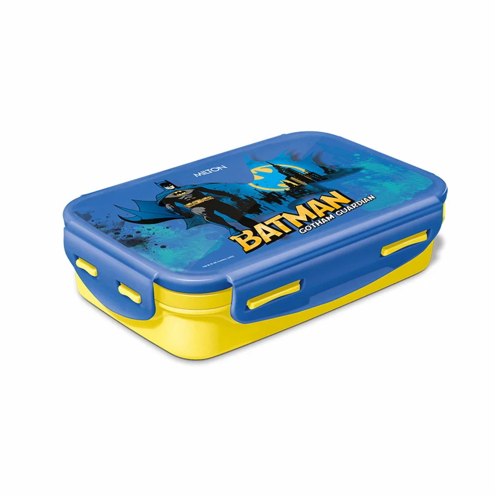 Steely Prime Lunchbox (Milton) - Image 7