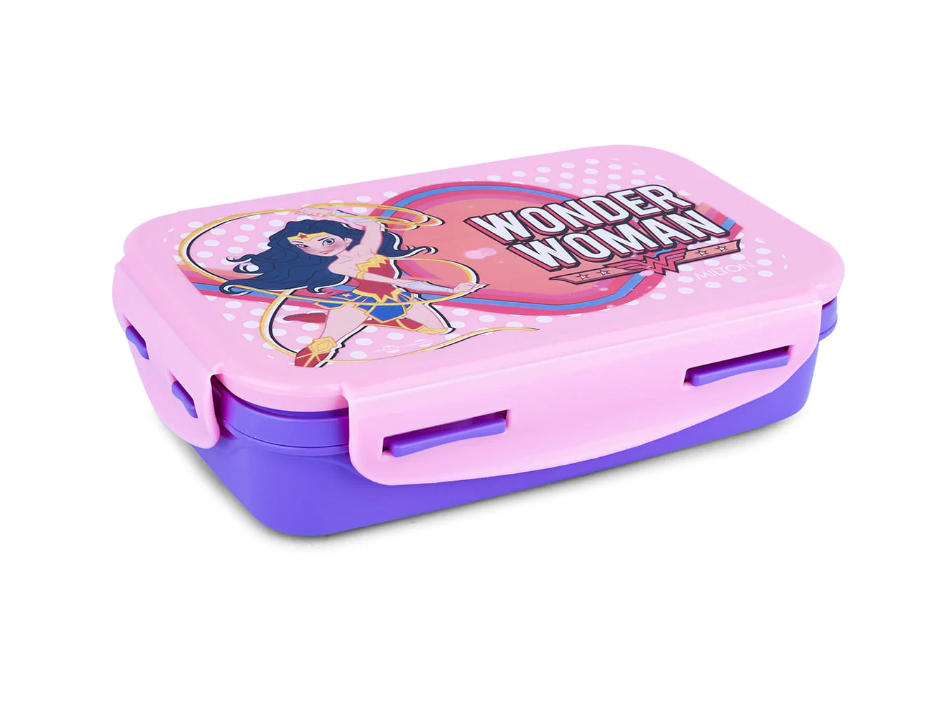 Steely Prime Lunchbox (Milton) - Image 8