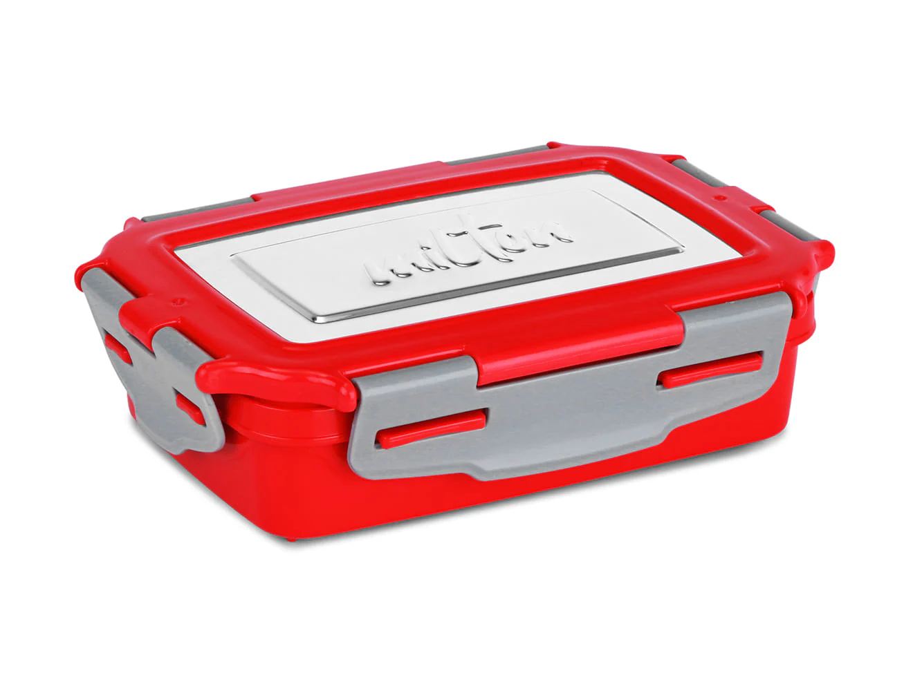 Steely Super Deluxe Lunchbox (Milton) - Image 11