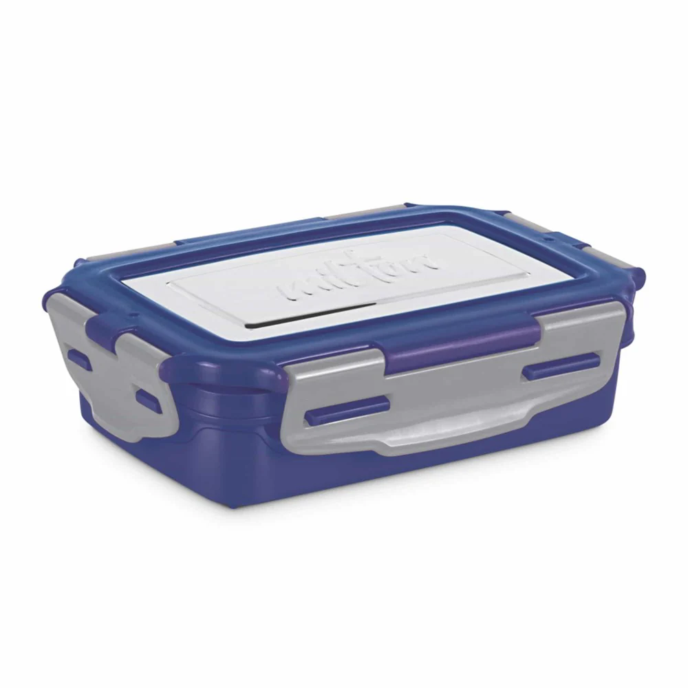 Steely Super Deluxe Lunchbox (Milton) - Image 5