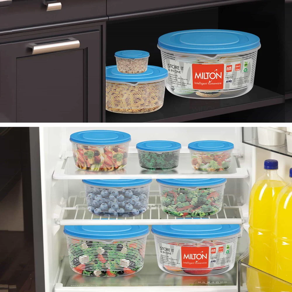 Store It Storage Container (Milton) - Image 2