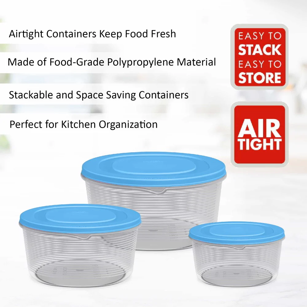 Store It Storage Container (Milton) - Image 3