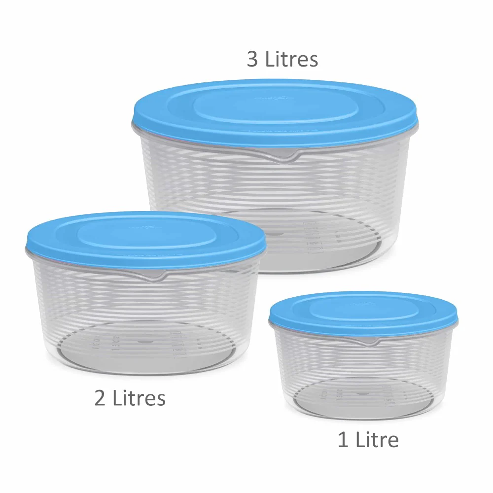 Store It Storage Container (Milton) - Image 8