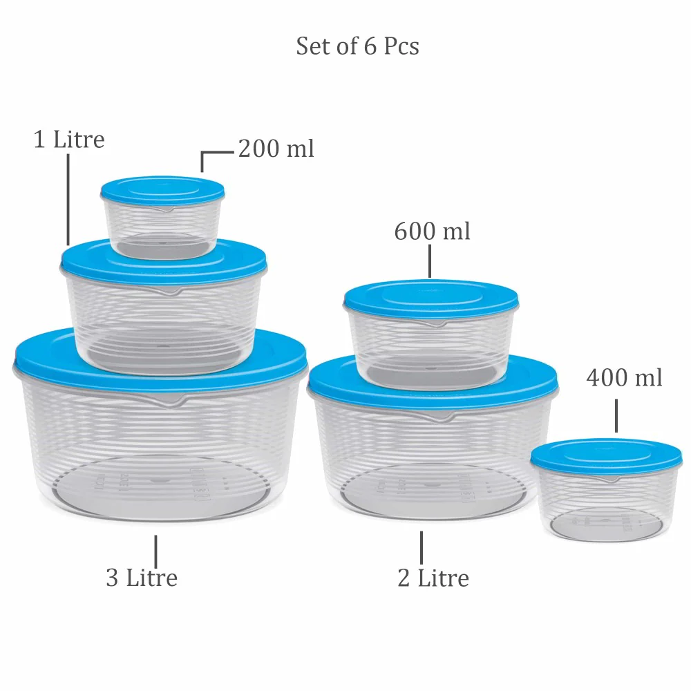 Store It Storage Container (Milton) - Image 9