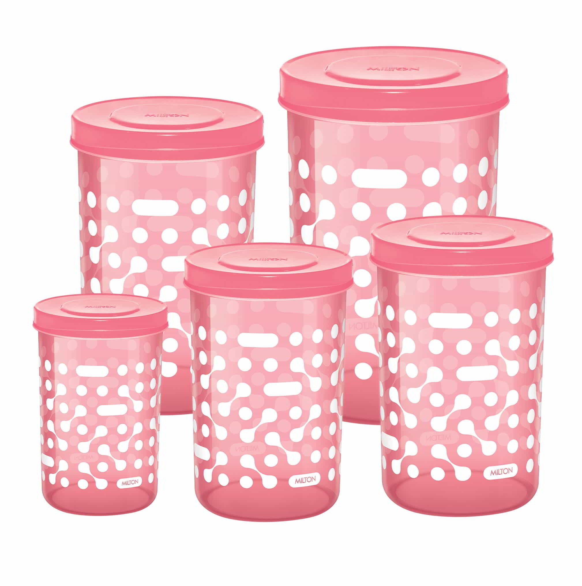 Storex Container (Milton) - Image 6