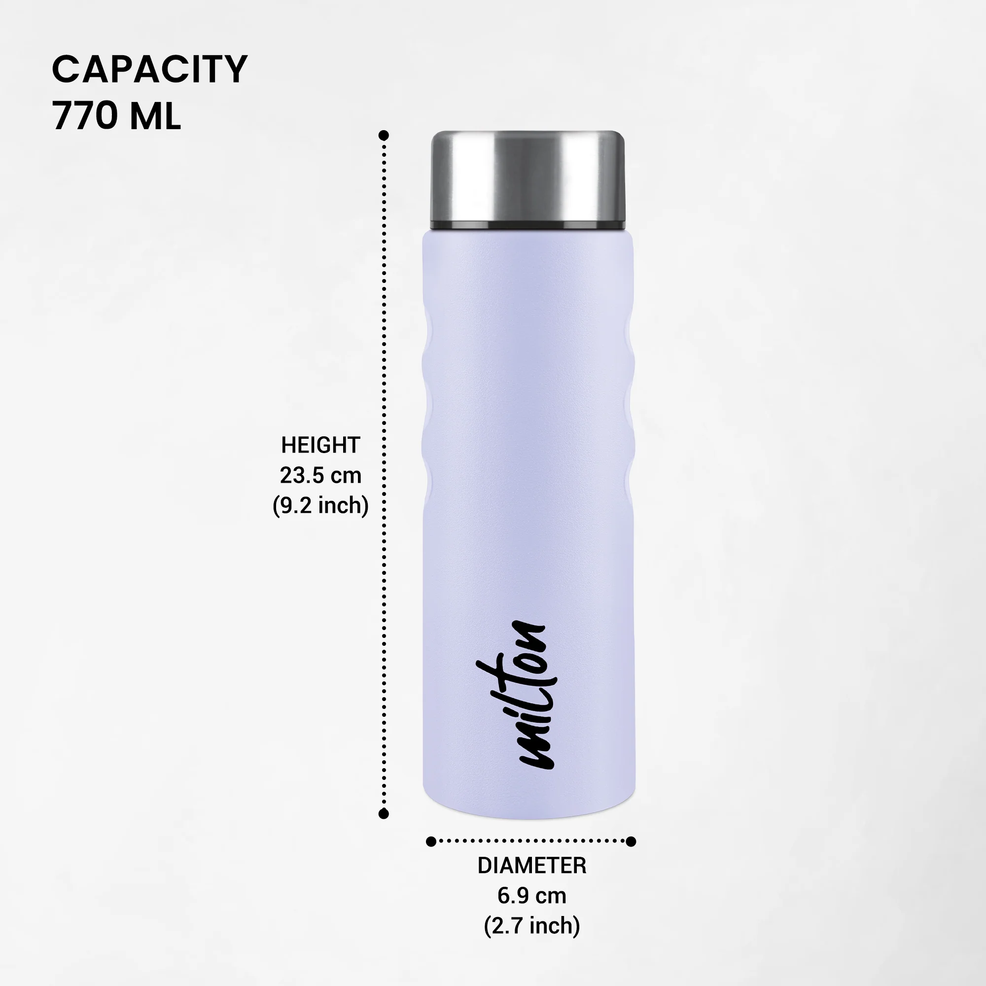 Stream Bottle (Milton) - Image 3
