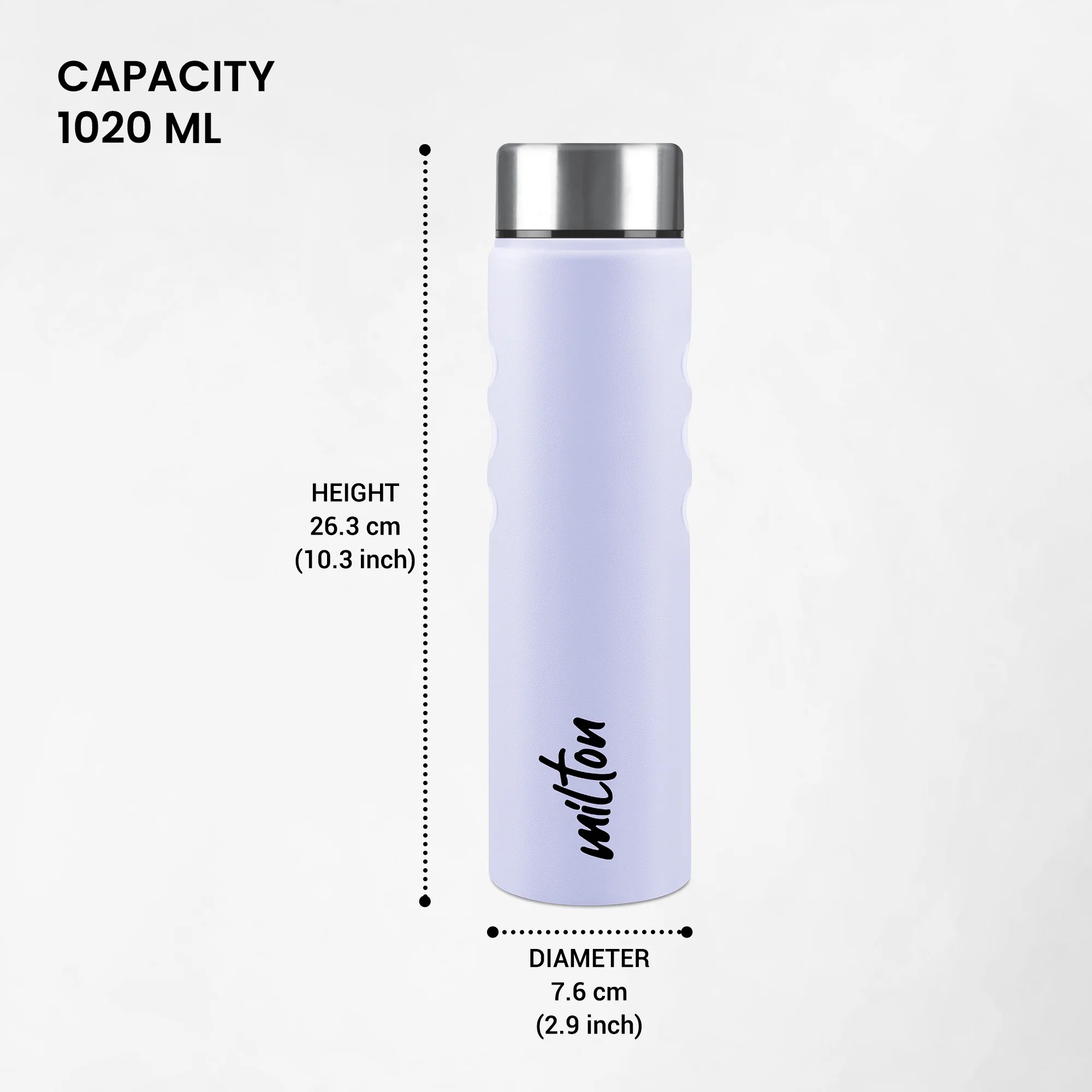 Stream Bottle (Milton) - Image 4