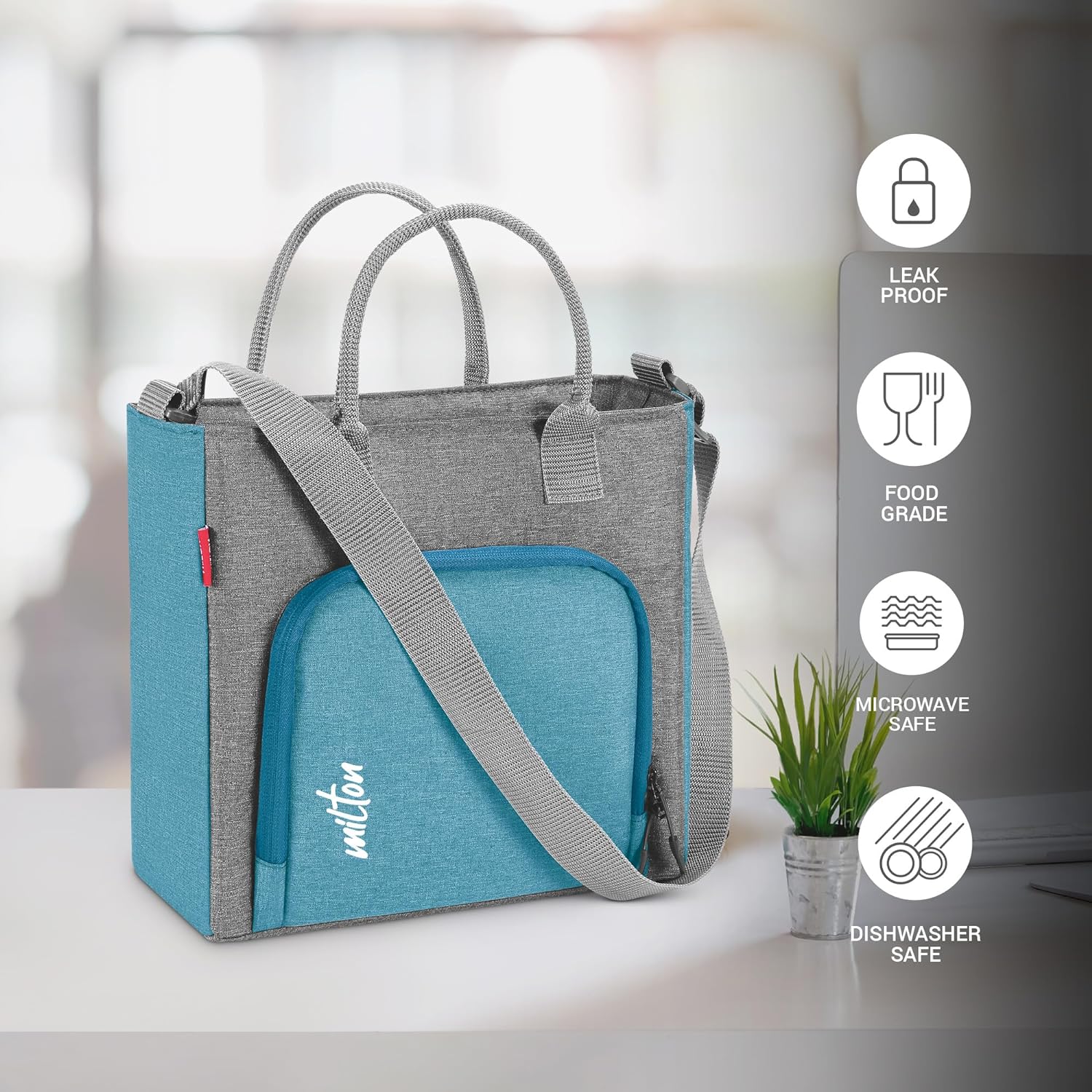 Style Mate Tiffin (Milton) - Image 2