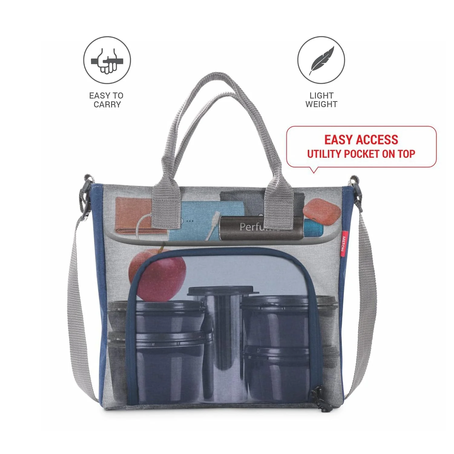 Style Mate Tiffin (Milton) - Image 3