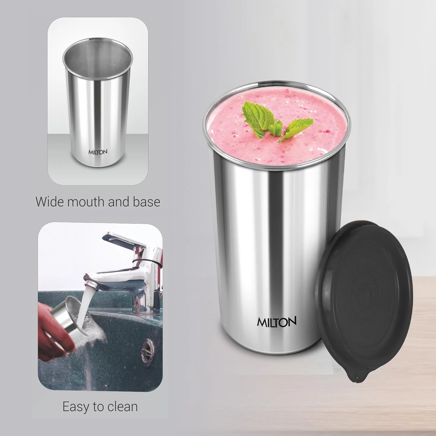 Style Mate Tiffin (Milton) - Image 6