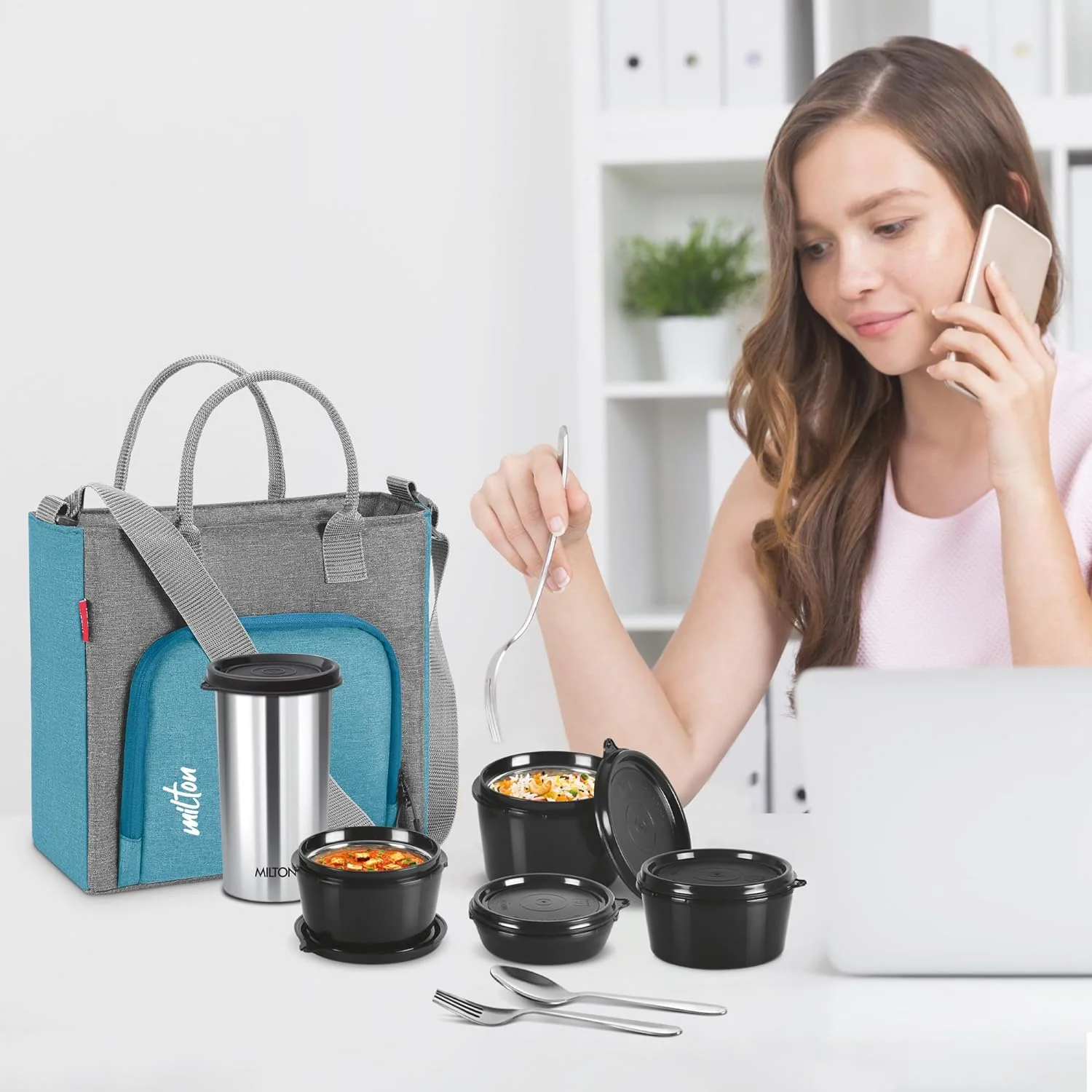 Style Mate Tiffin (Milton) - Image 7