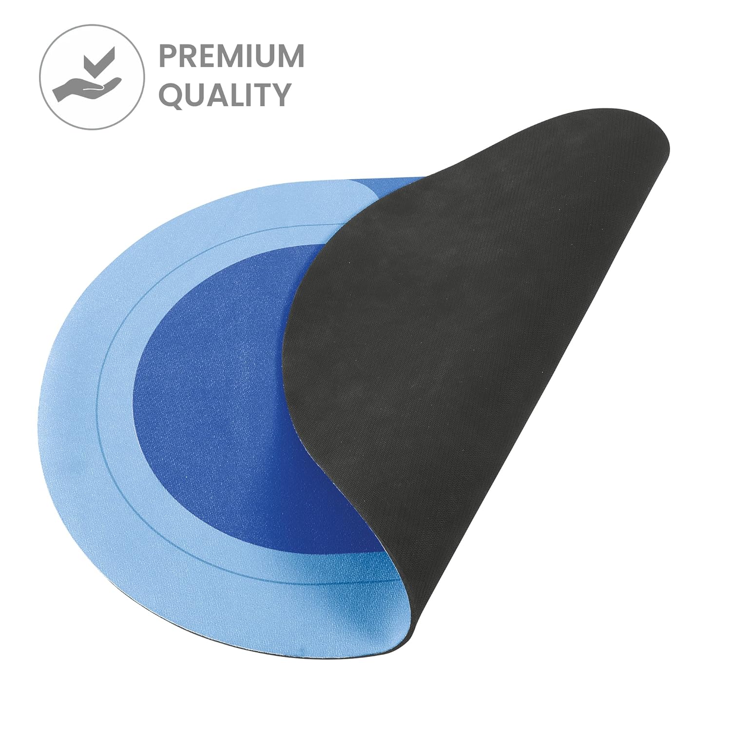 Super Water Absorbent Bath Mat (Spotzero By Milton) - Image 5