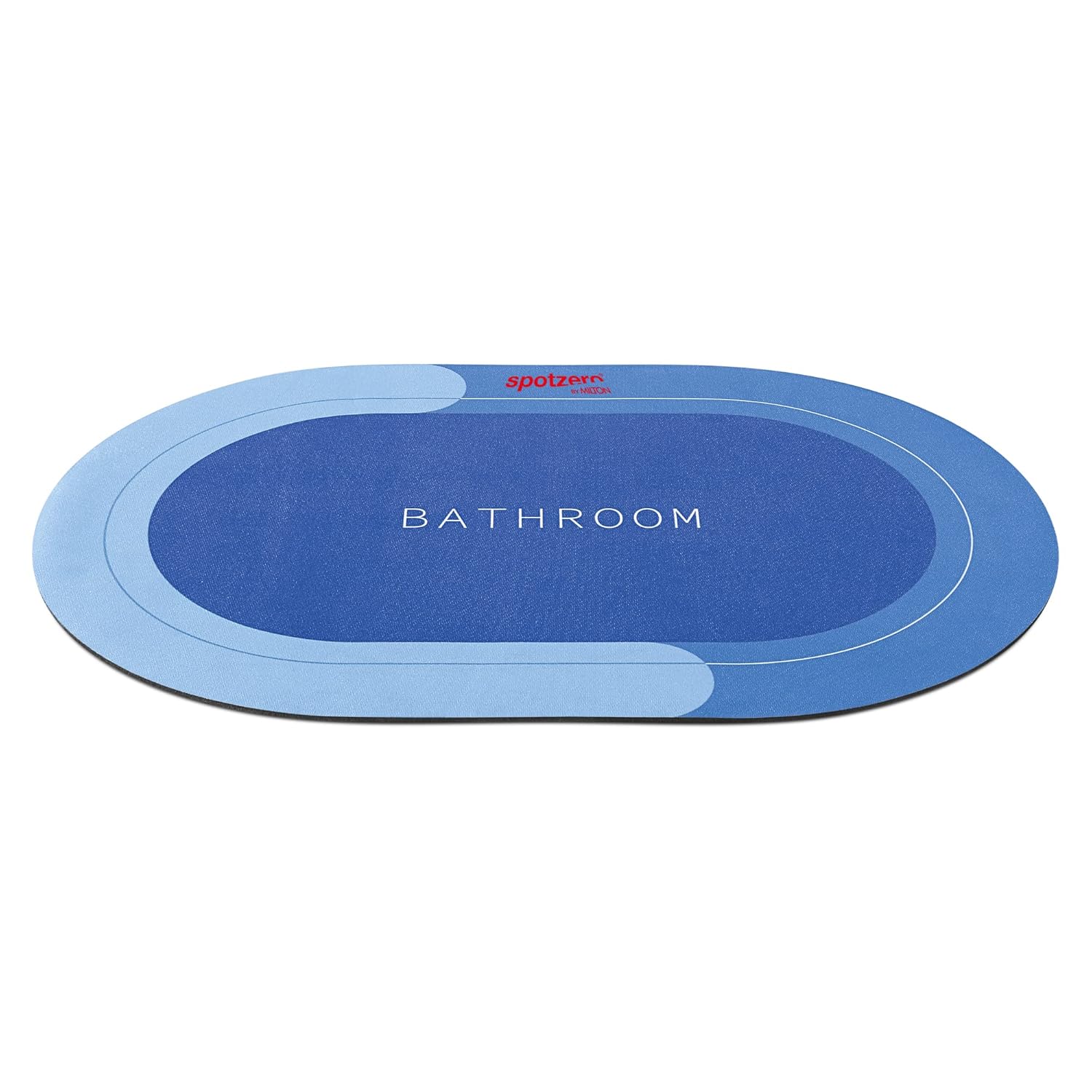 Super Water Absorbent Bath Mat (Spotzero By Milton) - Image 7