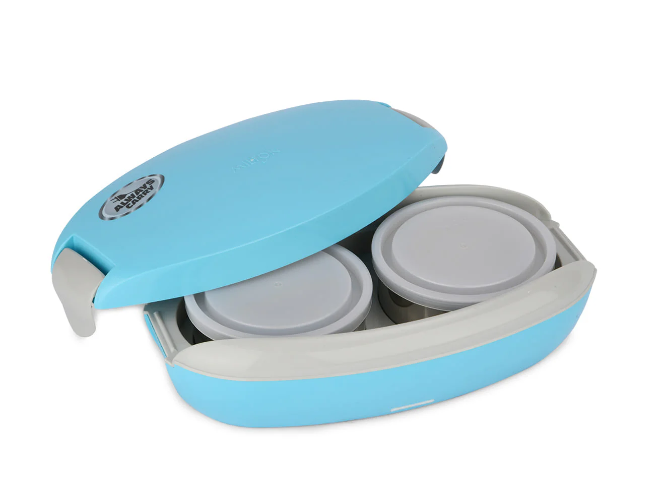 Swiftron Tiffin (Milton) - Image 2