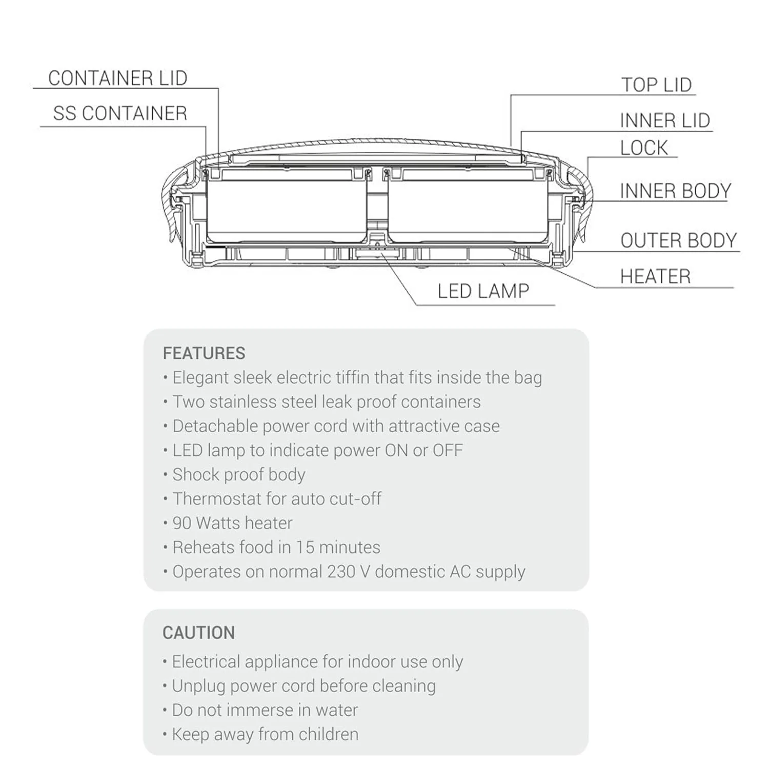 Swiftron Tiffin (Milton) - Image 5