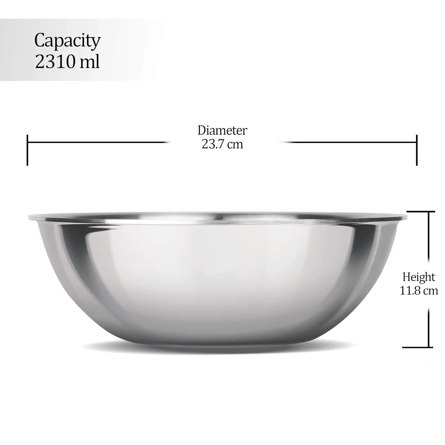 Tasla With Lid - Triply (Milton Procook) - Image 10