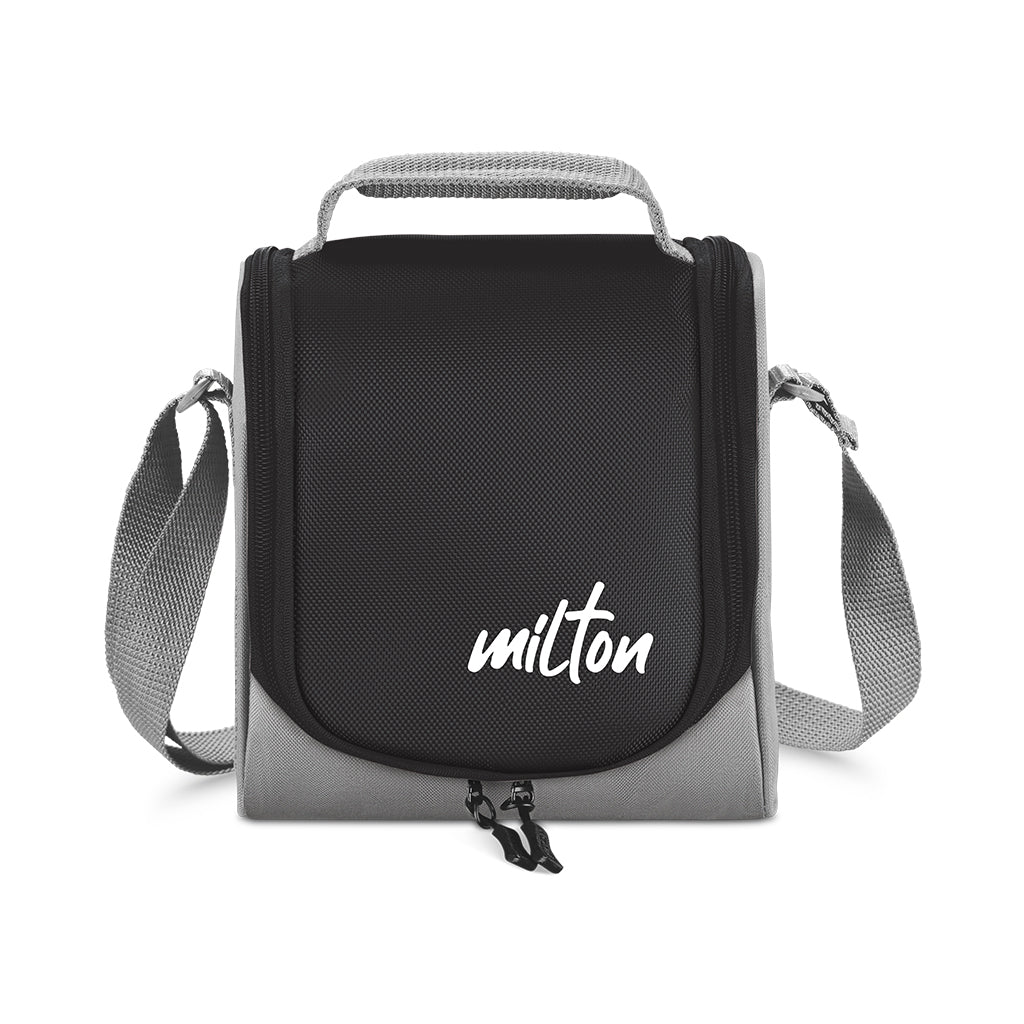 Tasty Lunch Combo Steel Tiffin (Milton) - Image 15