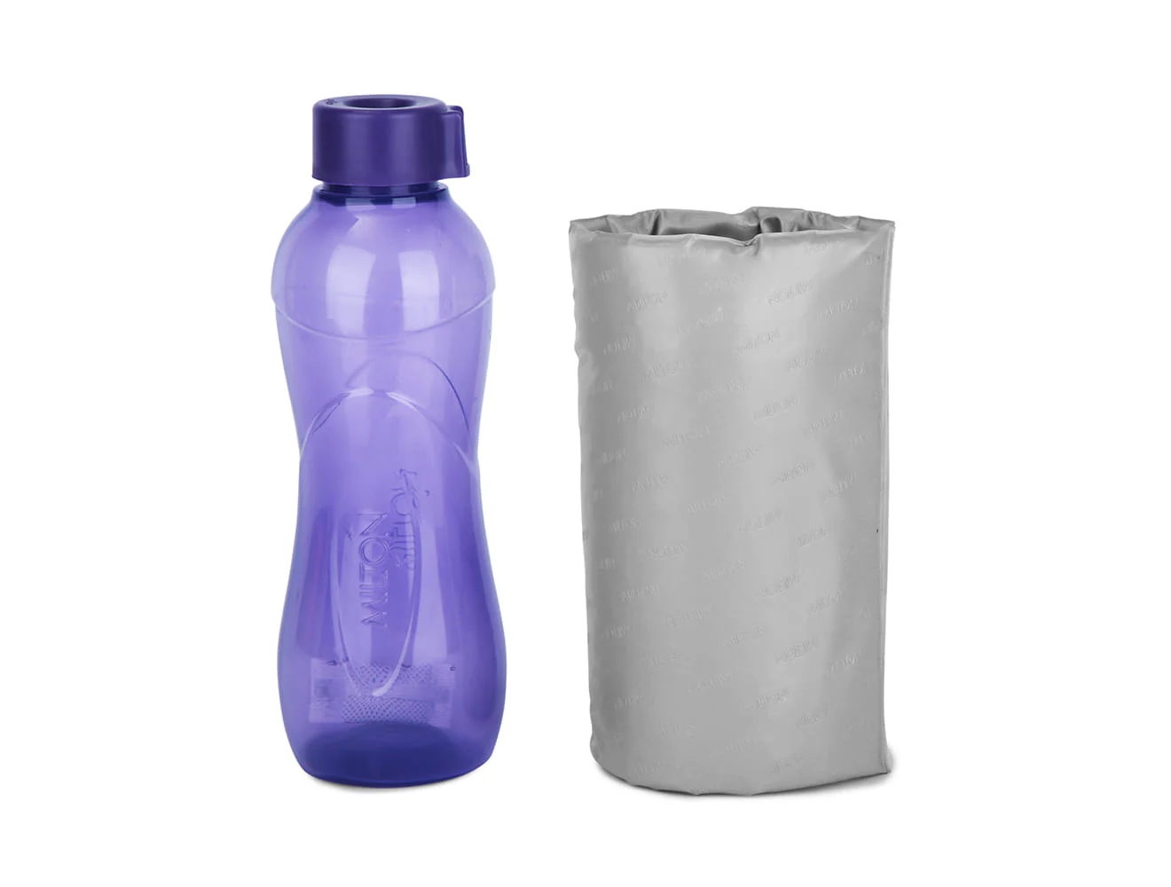 Tasty Lunch Combo Steel Tiffin (Milton) - Image 8
