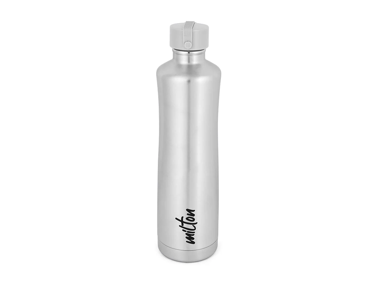 Tiara Hot and Cold Thermosteel Bottle - Image 2