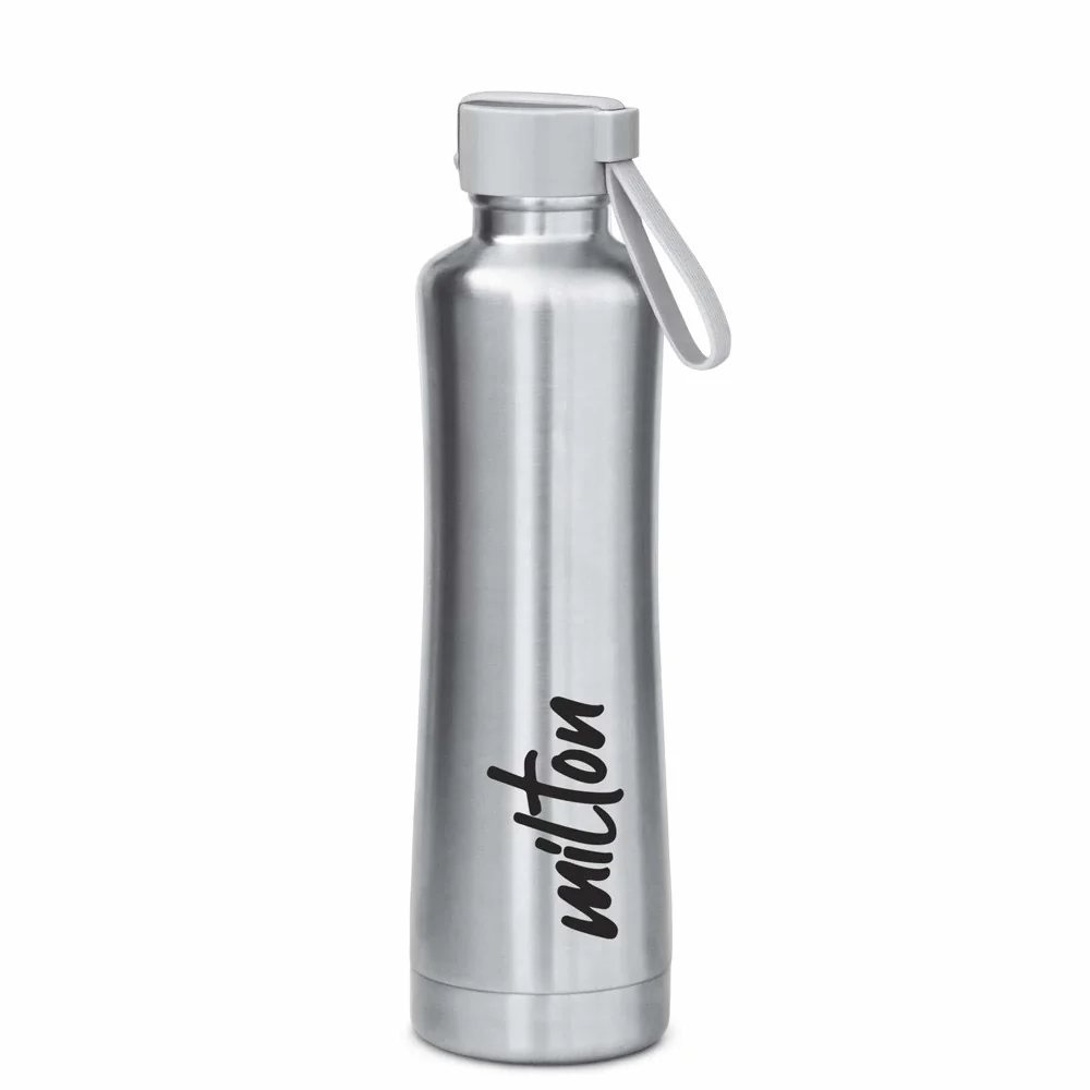 Tiara Hot and Cold Thermosteel Bottle - Image 6
