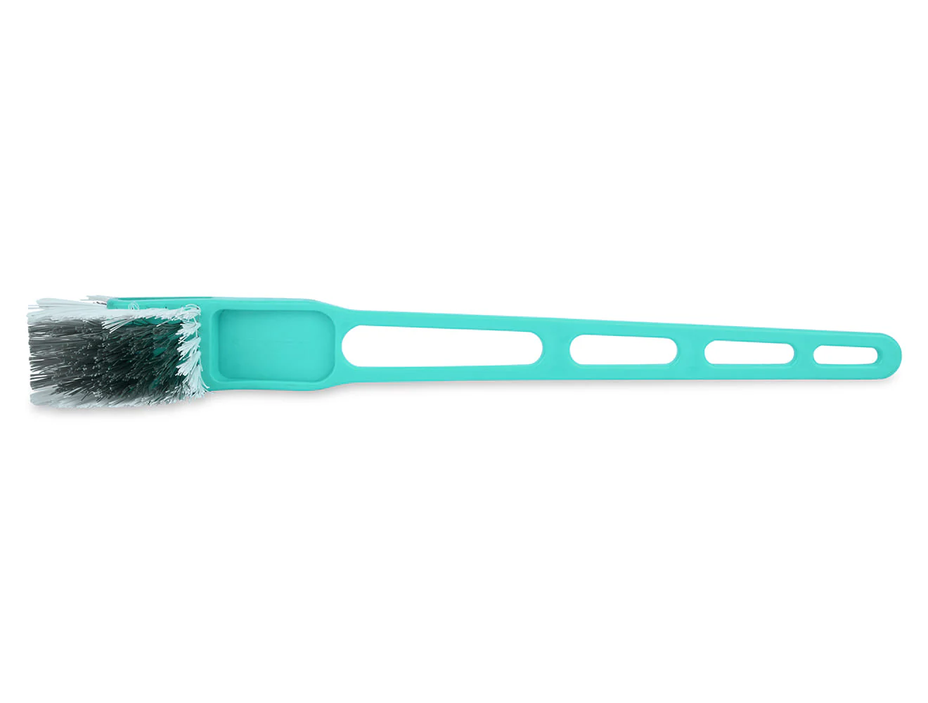 Toilet Brush Double Side Bristles (Spotzero by Milton) - Image 3