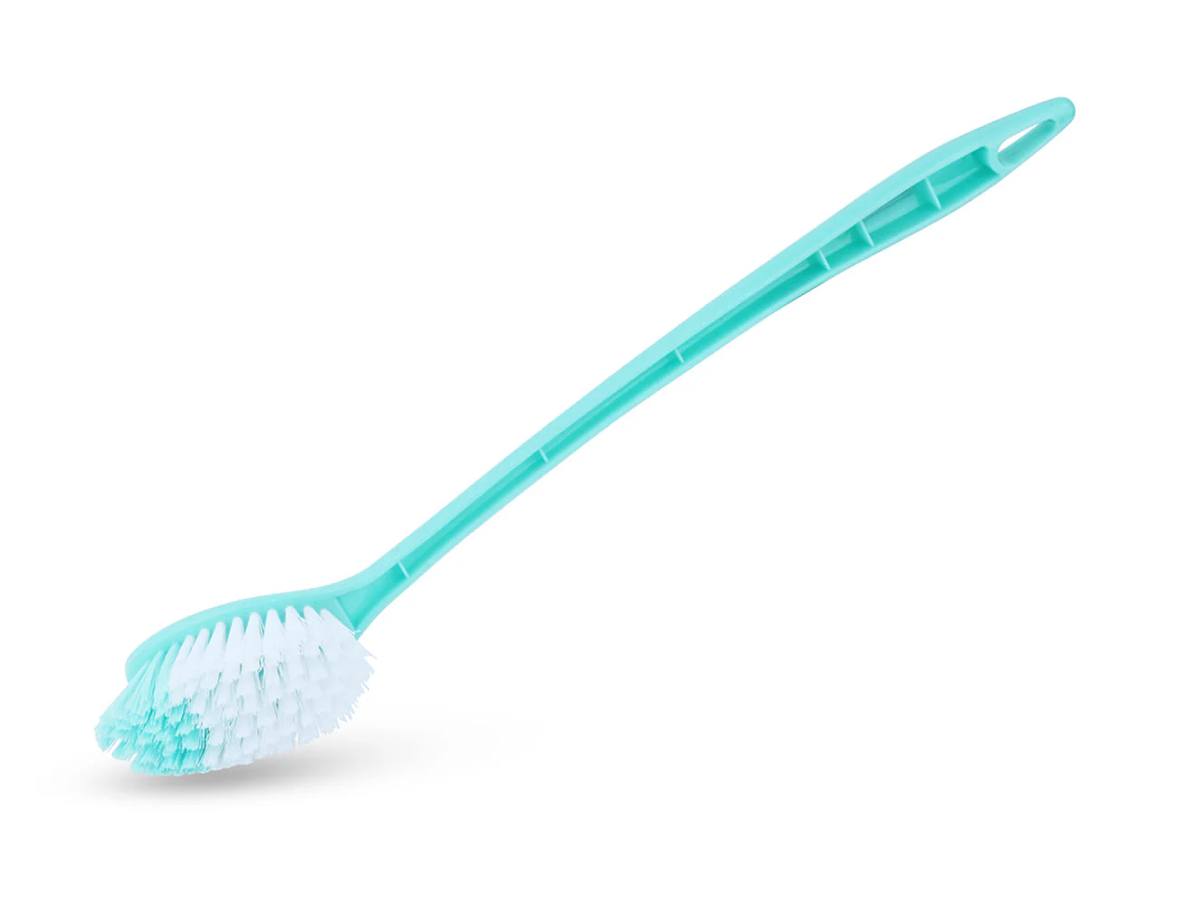 Toilet Brush Oval (Spotzero by Milton) - Image 2