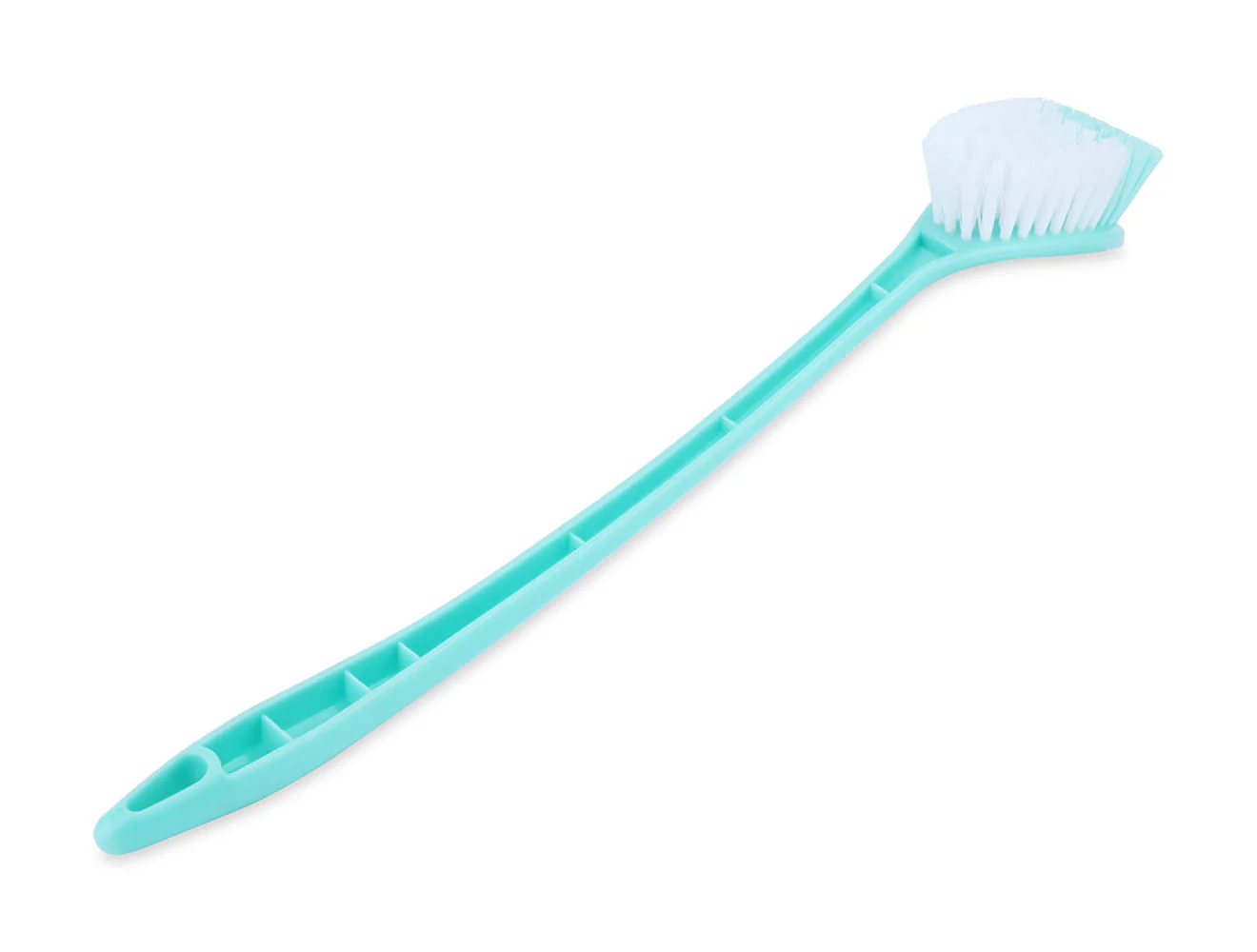 Toilet Brush Oval (Spotzero by Milton) - Image 3
