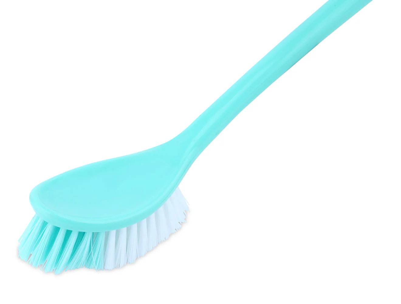 Toilet Brush Oval (Spotzero by Milton) - Image 4