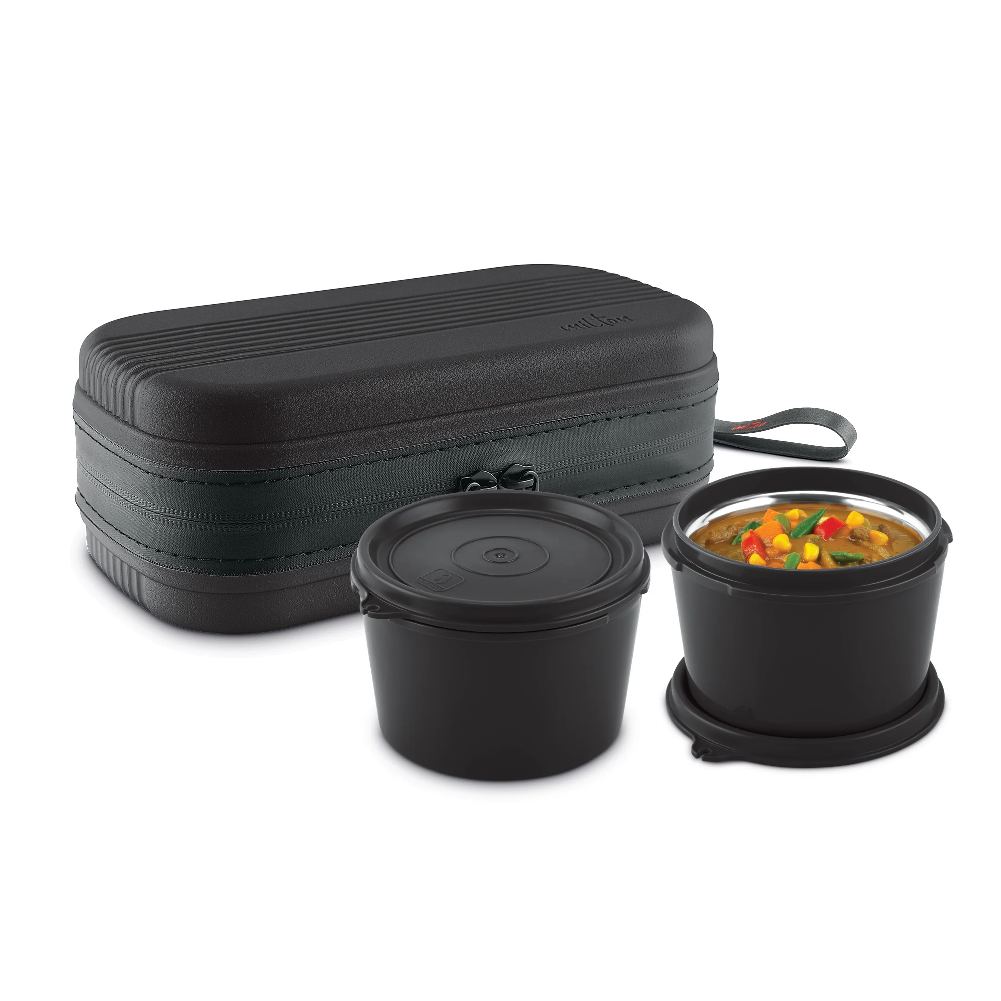 Town Case Tiffin (Milton) - Image 2