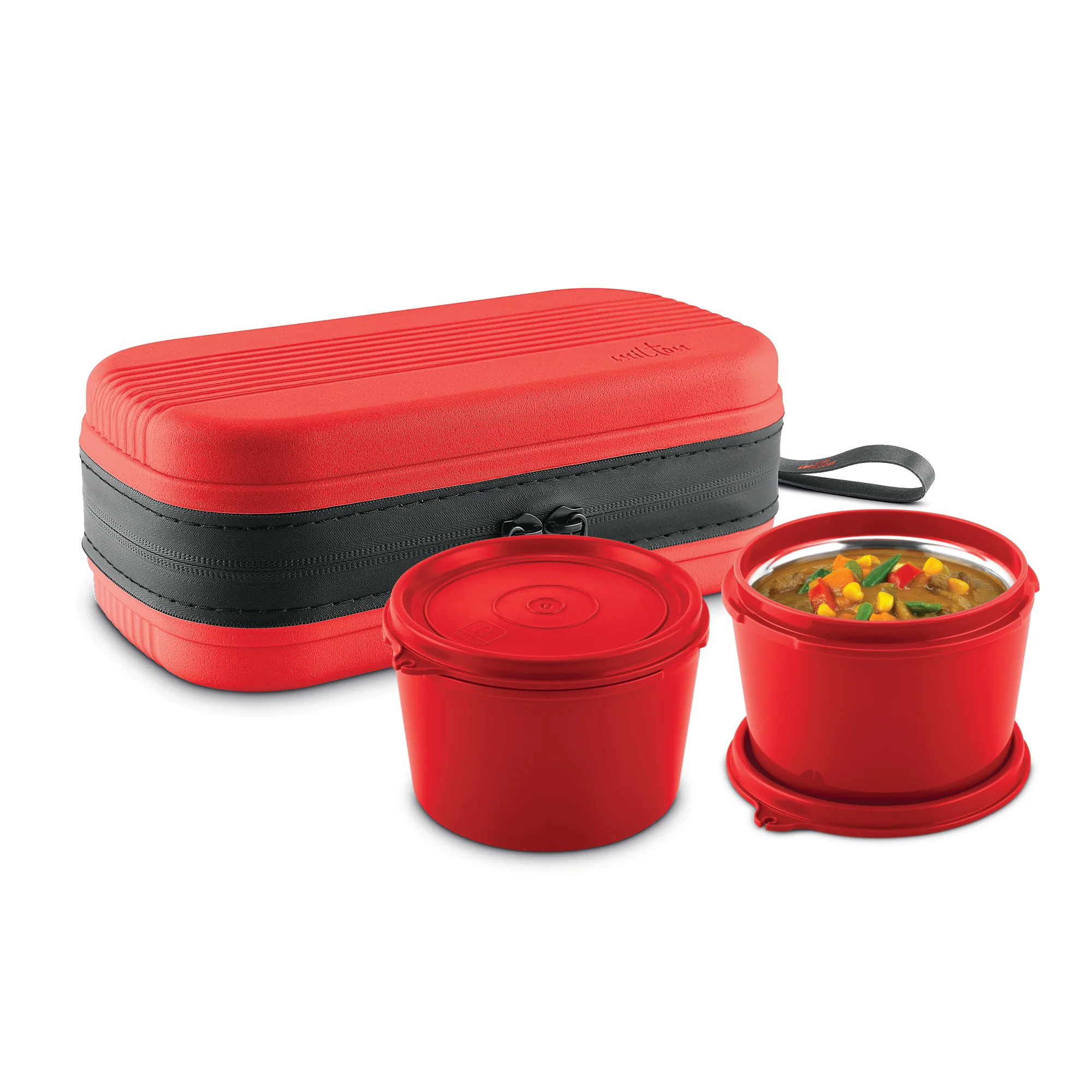 Town Case Tiffin (Milton) - Image 3