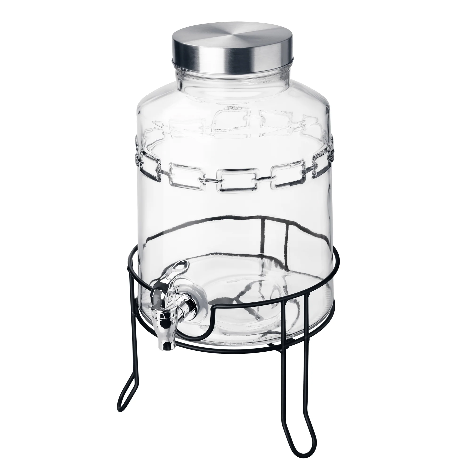 Tropica Dispensing Jar (Treo by Milton) - Image 3