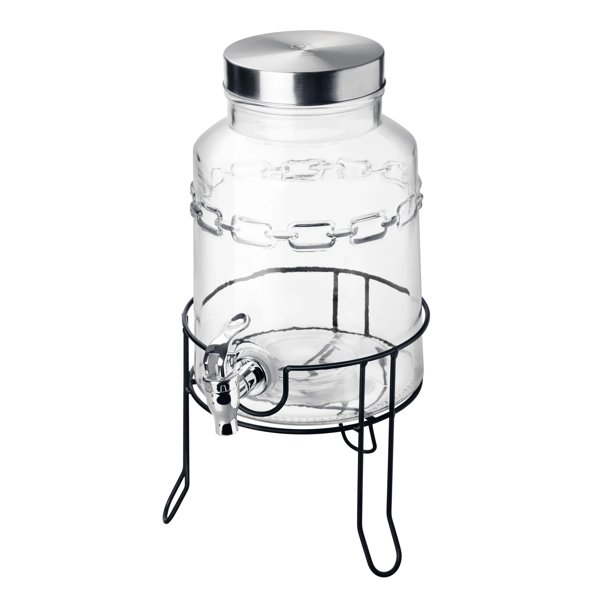 Tropica Dispensing Jar (Treo by Milton) - Image 4