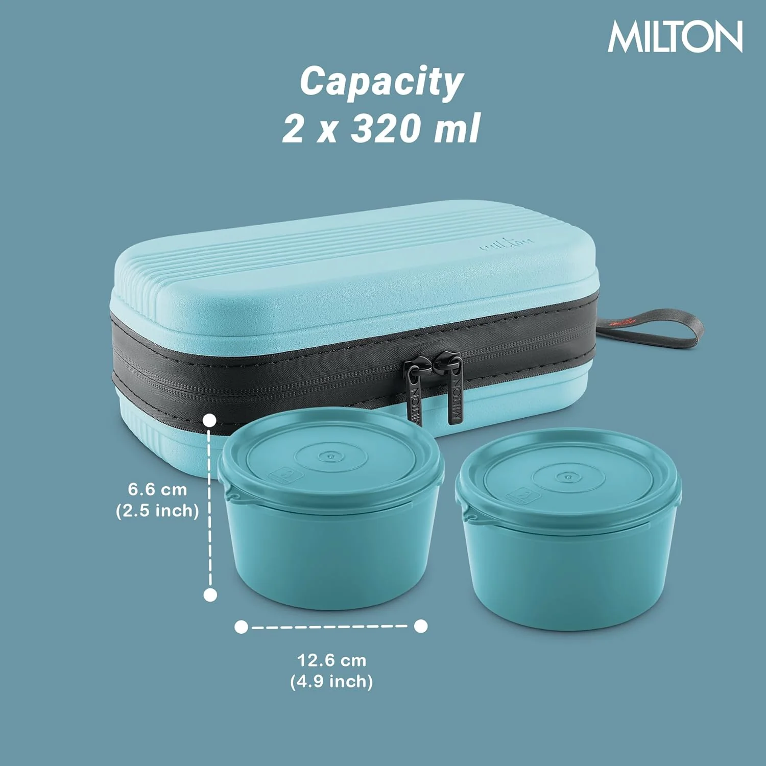 Urban Case Tiffin (Milton) - Image 3