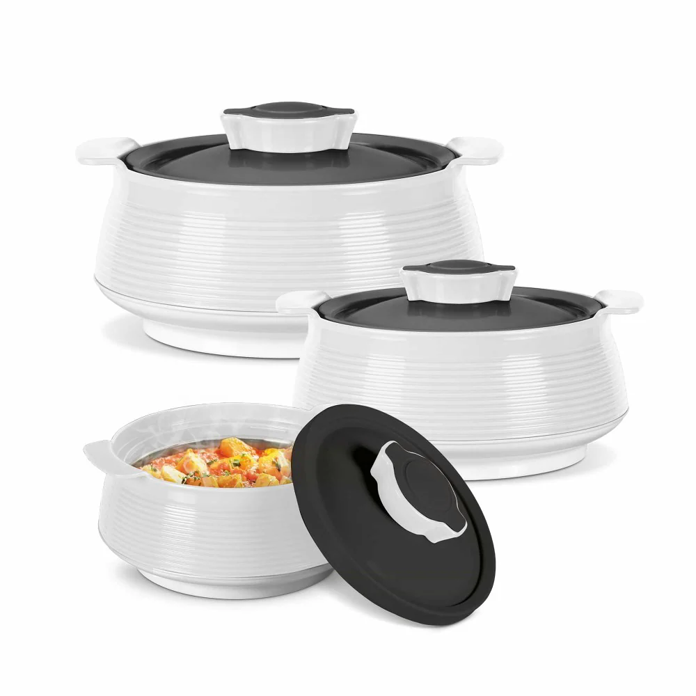 Venice Inulated Casserole (Milton) - Image 2