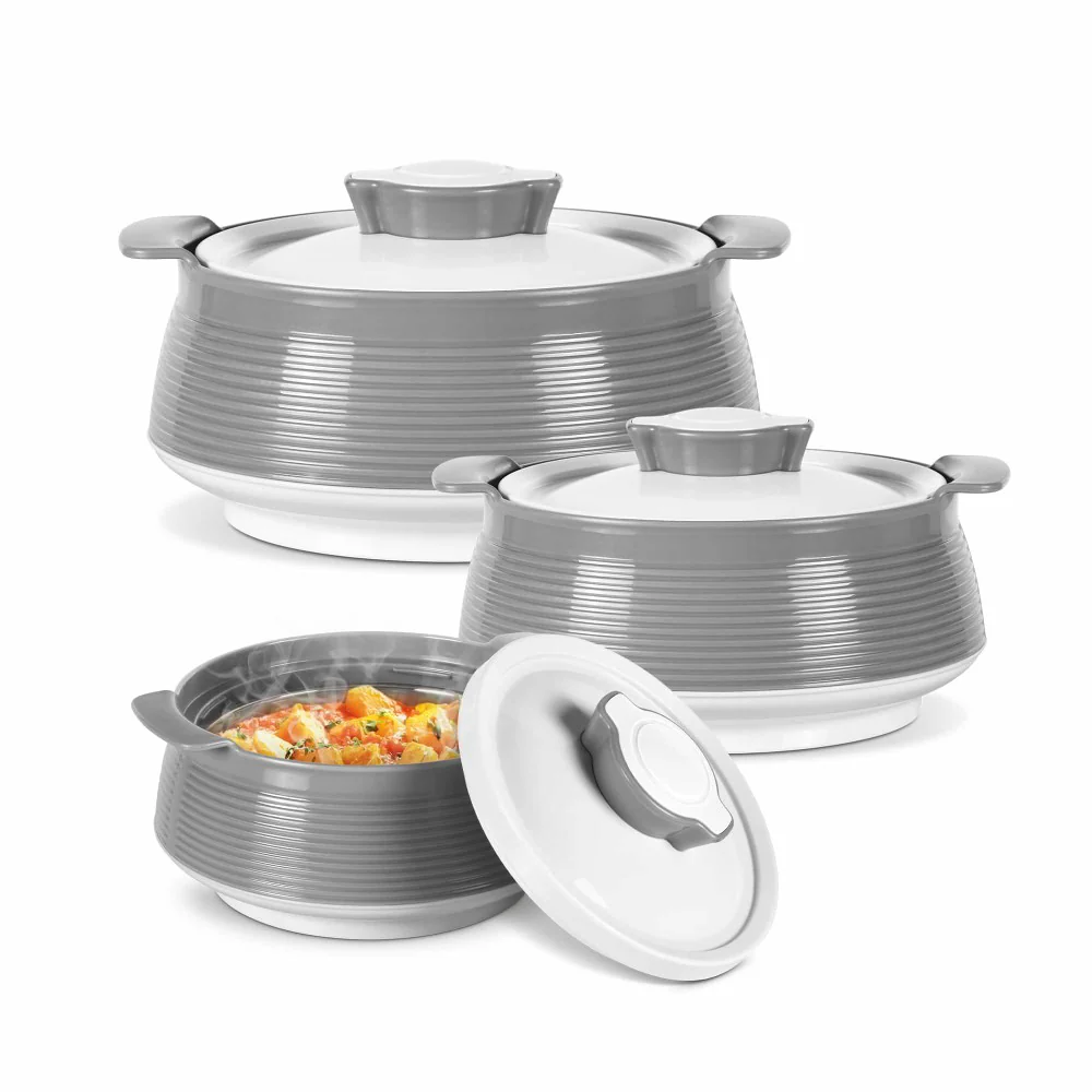 Venice Inulated Casserole (Milton) - Image 6