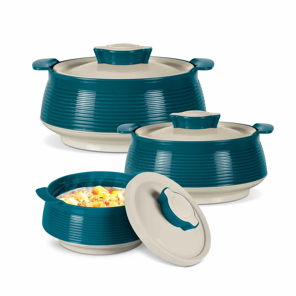 Venice Inulated Casserole (Milton) - Image 7
