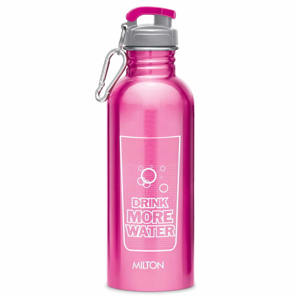 Virtue Stainless Steel Bottle (Milton) - Image 8